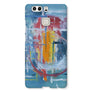 Into the Light Snap Phone Case