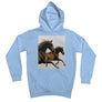 Wild and Free Kids Hoodie