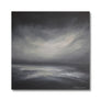 Tranquil Waves Canvas