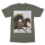 Wild and Free Softstyle T-Shirt