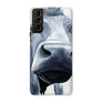 Poppy Snap Phone Case