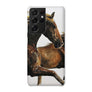 Wild and Free Snap Phone Case