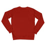 Daisy Crew Neck Sweatshirt