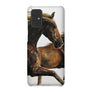 Wild and Free Snap Phone Case