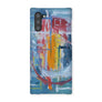 Into the Light Snap Phone Case
