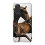 Wild and Free Snap Phone Case
