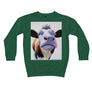 Daisy Kids Sweatshirt