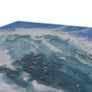 Crashing Waves Canvas