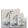 Free Spirits Canvas