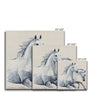 Free Spirits Canvas