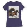 Wild and Free Women's Favourite T-Shirt