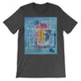 Into the Light Unisex Short Sleeve T-Shirt