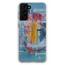 Into the Light Eco Phone Case