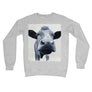 Poppy Crew Neck Sweatshirt