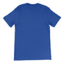 Into the Light Unisex Short Sleeve T-Shirt