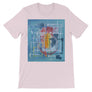 Into the Light Unisex Short Sleeve T-Shirt