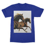 Wild and Free Softstyle T-Shirt
