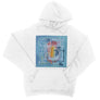 Into the Light College Hoodie