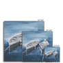Stillness Canvas
