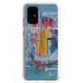 Into the Light Eco Phone Case
