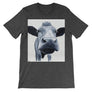 Poppy Unisex Short Sleeve T-Shirt