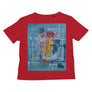 Into the Light Kids T-Shirt