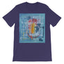Into the Light Unisex Short Sleeve T-Shirt