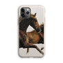 Wild and Free Eco Phone Case