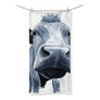 Poppy Towel