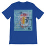 Into the Light Unisex Short Sleeve T-Shirt