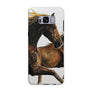 Wild and Free Tough Phone Case