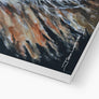 Lion Power Canvas