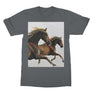 Wild and Free Softstyle T-Shirt