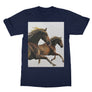Wild and Free Softstyle T-Shirt