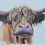 Canvas Print Hamish