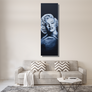 SOLD Marilyn
