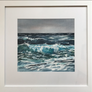 SOLD Crashing Waves
