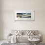 SOLD Reflections on Wet Sand