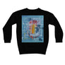 Into the Light Kids Sweatshirt