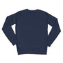 Poppy Crew Neck Sweatshirt