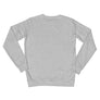 Daisy Crew Neck Sweatshirt