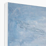 Light on Waves Canvas