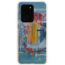 Into the Light Eco Phone Case