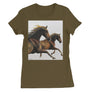 Wild and Free Women's Favourite T-Shirt