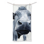 Poppy Towel