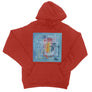 Into the Light College Hoodie