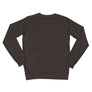 Poppy Crew Neck Sweatshirt