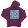 Into the Light College Hoodie