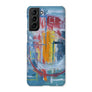 Into the Light Snap Phone Case