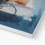Portals of Change Canvas
